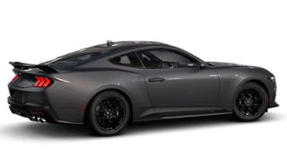 2026 Ford Mustang® External Image 3